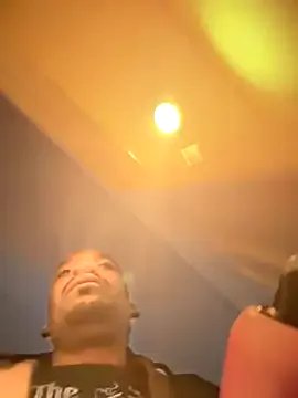 2HandsLong — Bathroom quickie