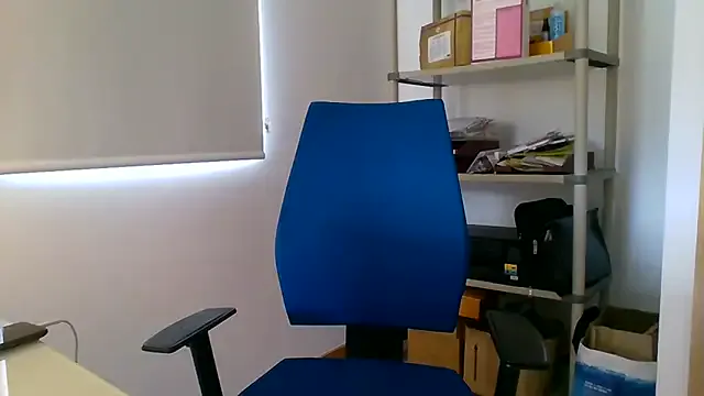 66MA69 on StripChat 