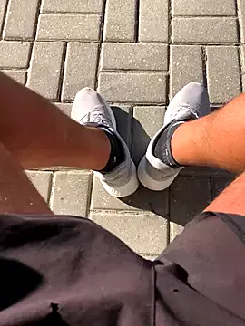 66MA69 on StripChat 