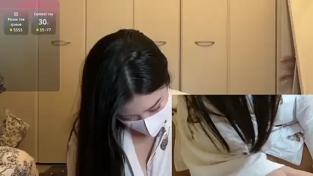 ___momo___0717 on StripChat 