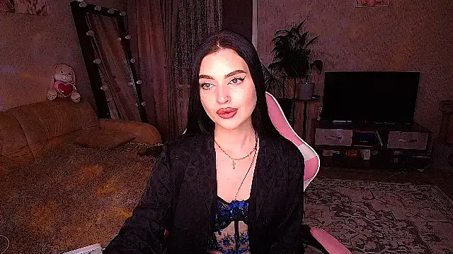 __Malika__ on StripChat