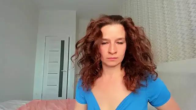 __MaryLee__ on StripChat 