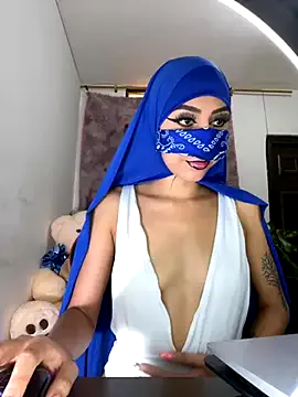 _alabina_ — Freechat on StripChat