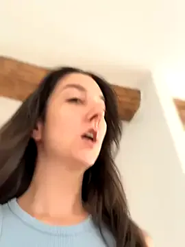 _Juliette — POV : sloppy blowjob