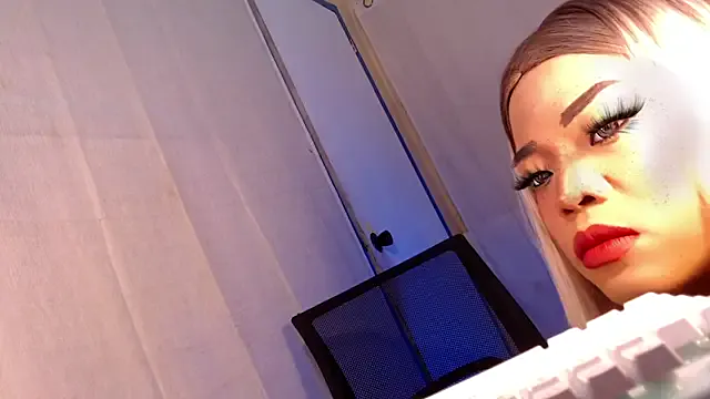 _LustrousALITA_xx — SHOW YOUR LOVE & LETS CUM TOGETHER