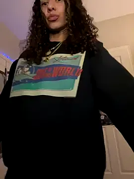 _Neeka_ on StripChat