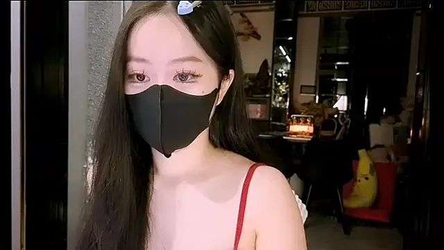 _Unchan_Ran_ — Freechat on StripChat