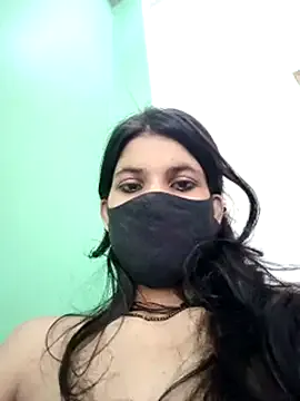 Aafreen_36 on StripChat