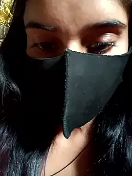 Aaisha-16 on StripChat