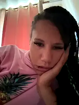 AaliyahHarris on StripChat 