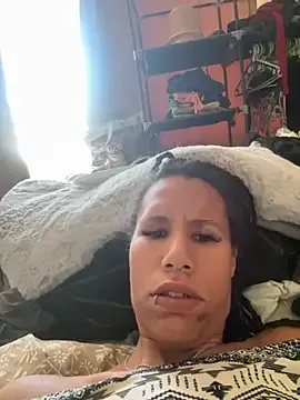 AaliyahHarris on StripChat 