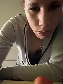 AaliyahHarris on StripChat 