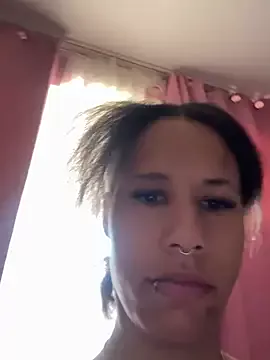AaliyahHarris on StripChat 