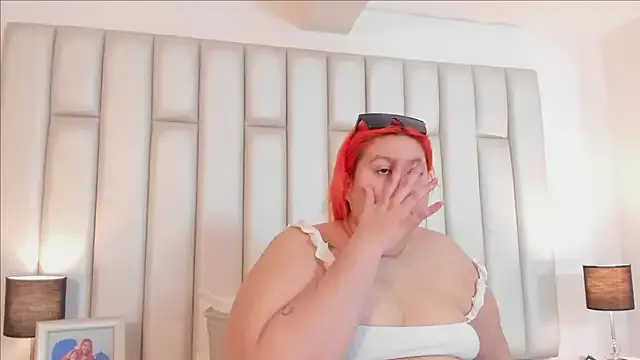 aandreaperez on StripChat 