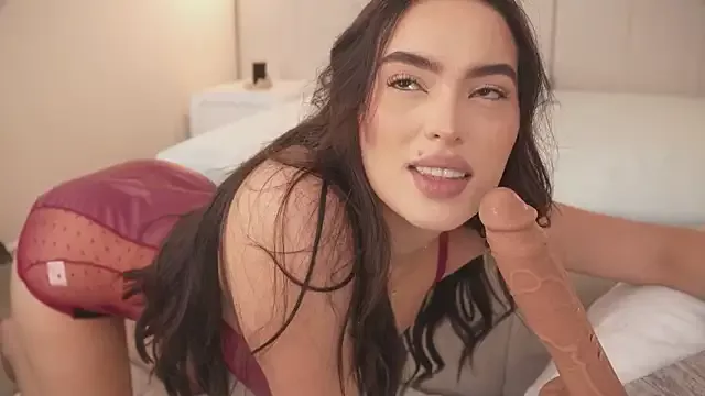 Abby-me on StripChat 