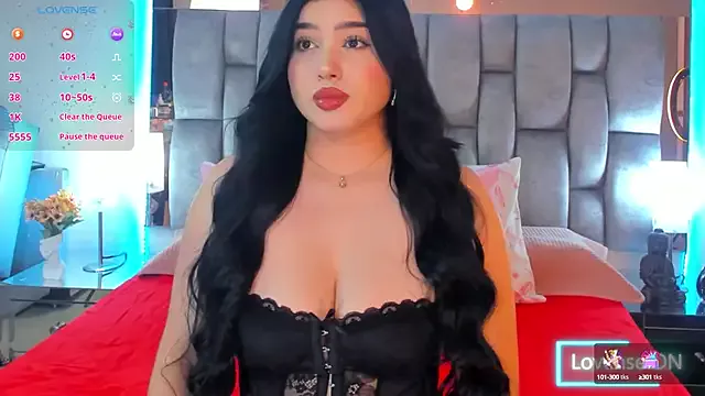 Abbye_blue01 on StripChat 
