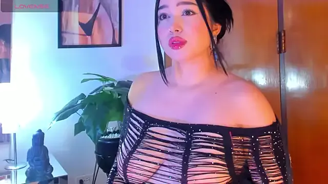 Abbye_blue01 on StripChat 