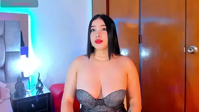Abbye_blue01 on StripChat 