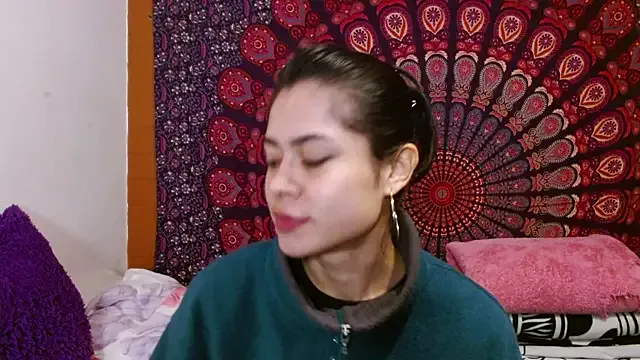 AbbySccott on StripChat