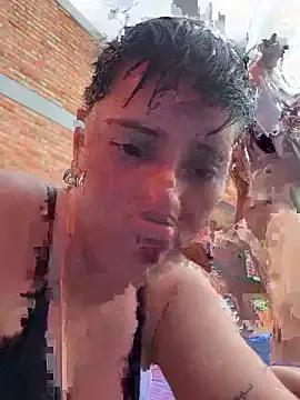 AbbySmiitth_ on StripChat 