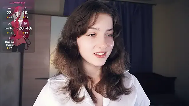 AccaAcuff — suck finger imagining u <3