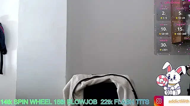 AddictCouple — BLOWJOB