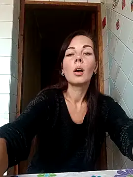Adeline3302 — Freechat on StripChat