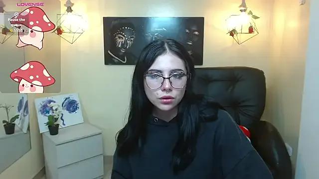 agarycus_ on StripChat 