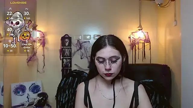 agarycus_ on StripChat 