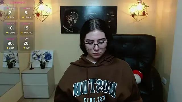 agarycus_ on StripChat 