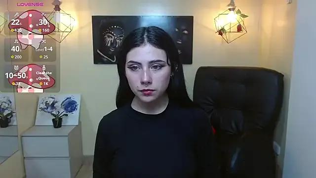 agarycus_ on StripChat 