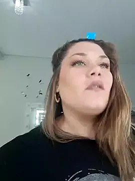 agatadominatrix1 on StripChat 