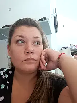 agatadominatrix1 on StripChat 