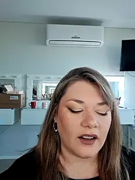 agatadominatrix1 on StripChat 