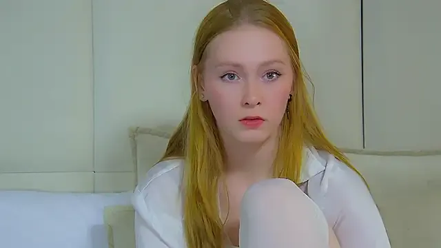 AgataFoxley on StripChat 