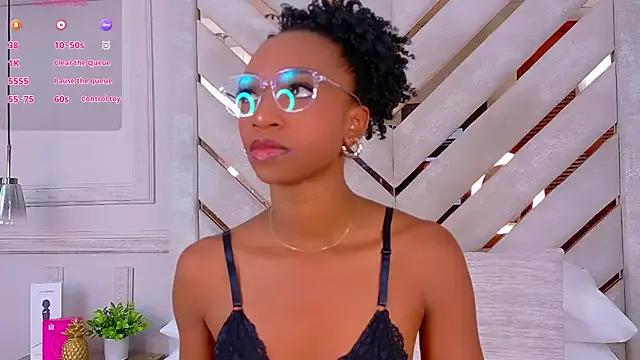 Agatha-Adams — Stand Up And Turn Around Sexy 