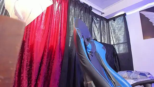 agatha_walter_ on StripChat 