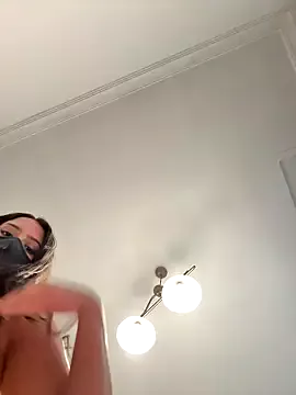 Ahlam7578 on StripChat 
