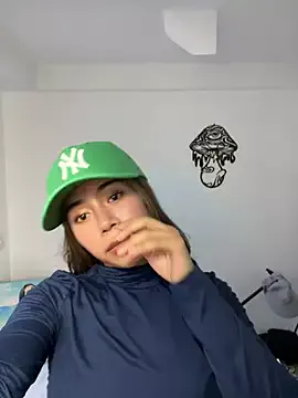 aimi_art1 on StripChat 