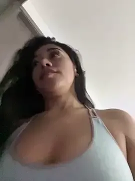aimi_art1 — Boobs public