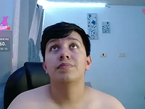 Alan_red on StripChat