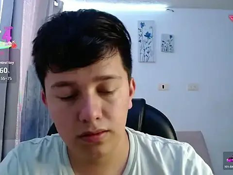Alan_red on StripChat