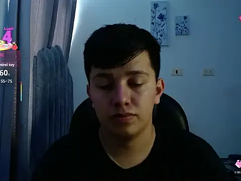 Alan_red on StripChat