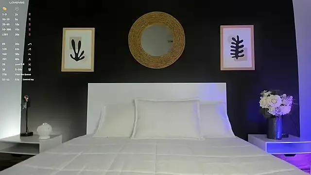 AlannaRussell_ on StripChat 