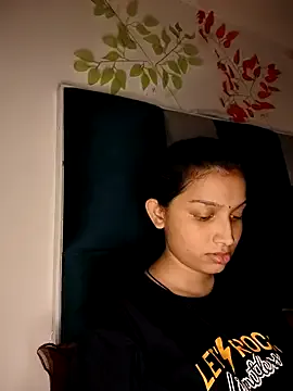 Aleena_Rai on StripChat 