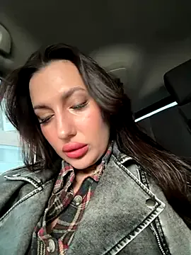 AleksandraRich — Make my pussy wet 