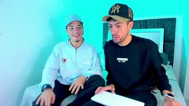 alex_and_christhoper