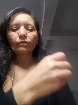 Alexamontiel_ — Oiled boobs, firm control 