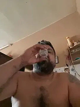 Alexander18edd — Cum on table and     eat all cum