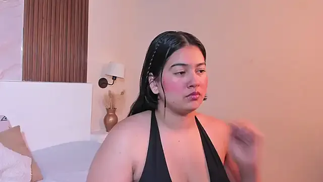 AliceMayer1 — finger in my ass